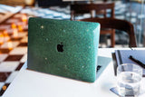 Glitter MACBOOK Case Cover Air Pro Bedazzled Bling 13