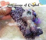 Czech/ Swarovski My Little Pony or Unicorn 3D Cell Phone Case