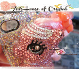 Swarovski My Little Pony 3D Cell Phone Case