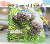 Czech/ Swarovski My Little Pony or Unicorn 3D Cell Phone Case