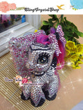 Czech/ Swarovski My Little Pony / Little Pegasus 3D Cell Phone Case