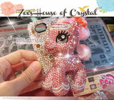 Swarovski My Little Pony 3D Cell Phone Case