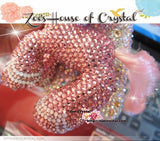 Swarovski My Little Pony 3D Cell Phone Case