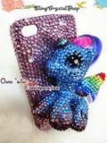 Czech/ Swarovski My Little PONY or Unicorn BLING Crystal 3D Cell Phone Case