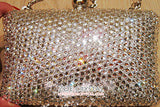 Wedding Purse / Clutch / Bag - An elegant and stylish one for Bride or Bridesmaid