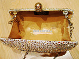 Wedding Purse / Clutch / Bag - An elegant and stylish one for Bride or Bridesmaid