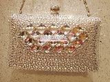 Wedding Purse / Clutch / Bag - An elegant and stylish one for Bride or Bridesmaid