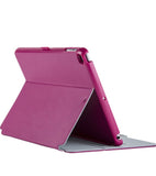 Bedazzled Bling  iPAD CASE Cover with Hot Pink Swarovski or Czech crystal (iPad air, iPad pro, iPad mini are available) Add Name Logo Word