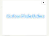 Custom order